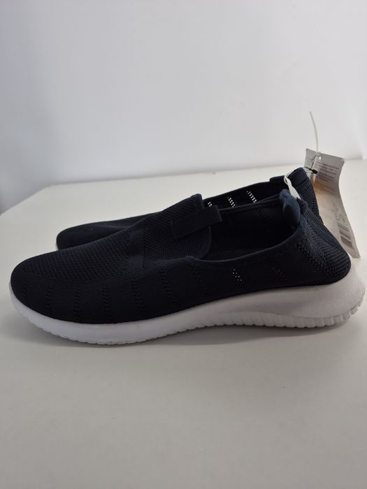 Wsuwane męskie buty 45 nowe