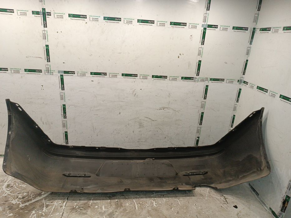 Para Choques Traseiro - ALFA ROMEO 156 (932_) | 97 - 05