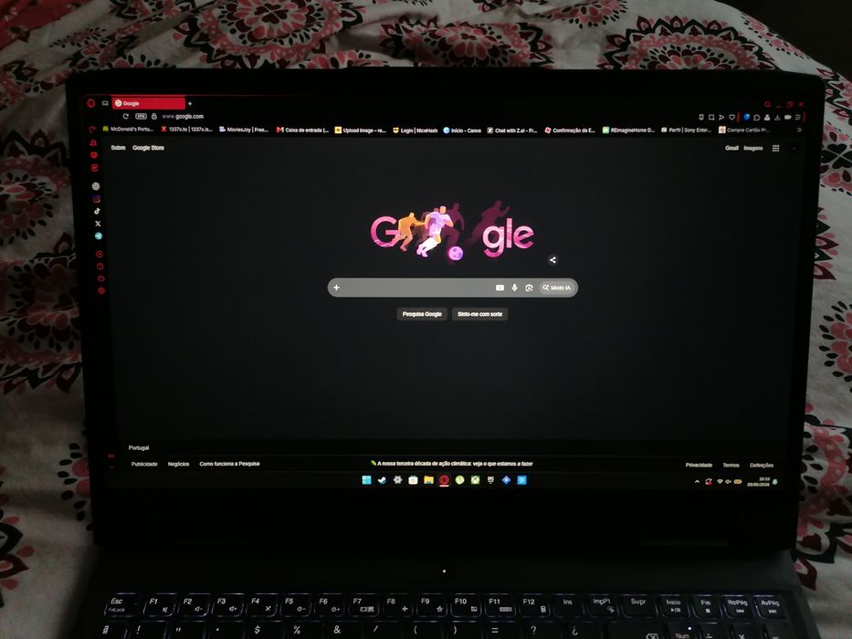 LOQ Gaming RTX4050