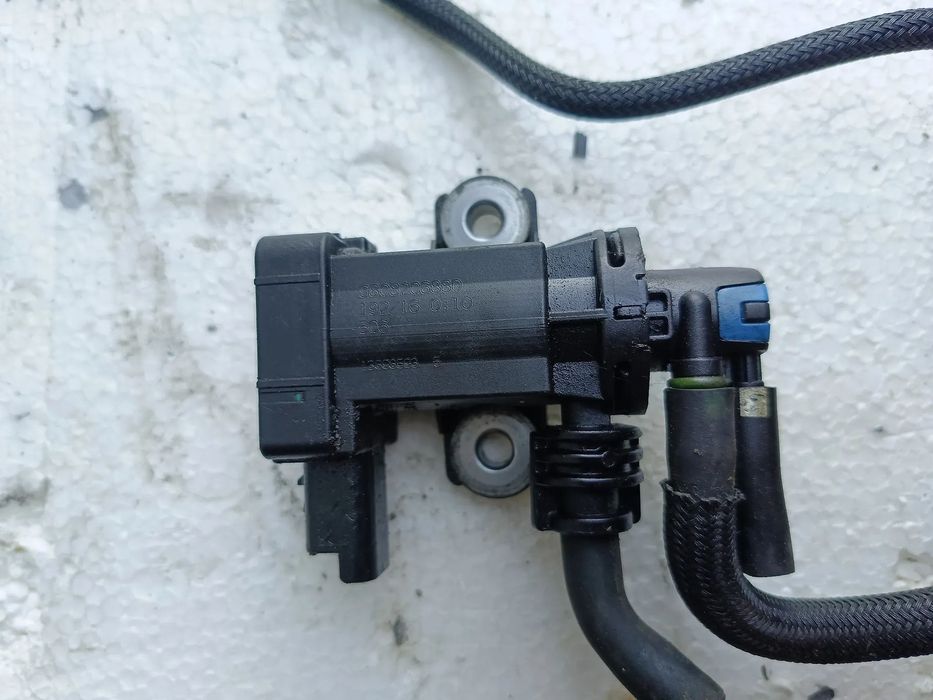 Zawór zaworek podciśnienia Citroen Jumper 2.0 HDI AdBlue Euro 6 9808206880