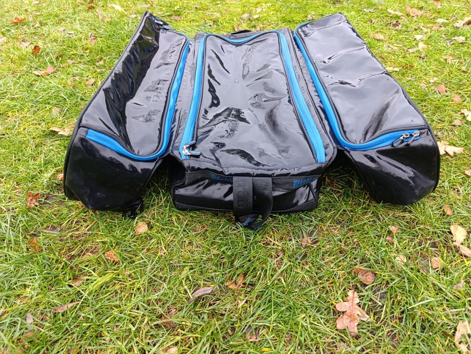 Torba preston tackle and accesory