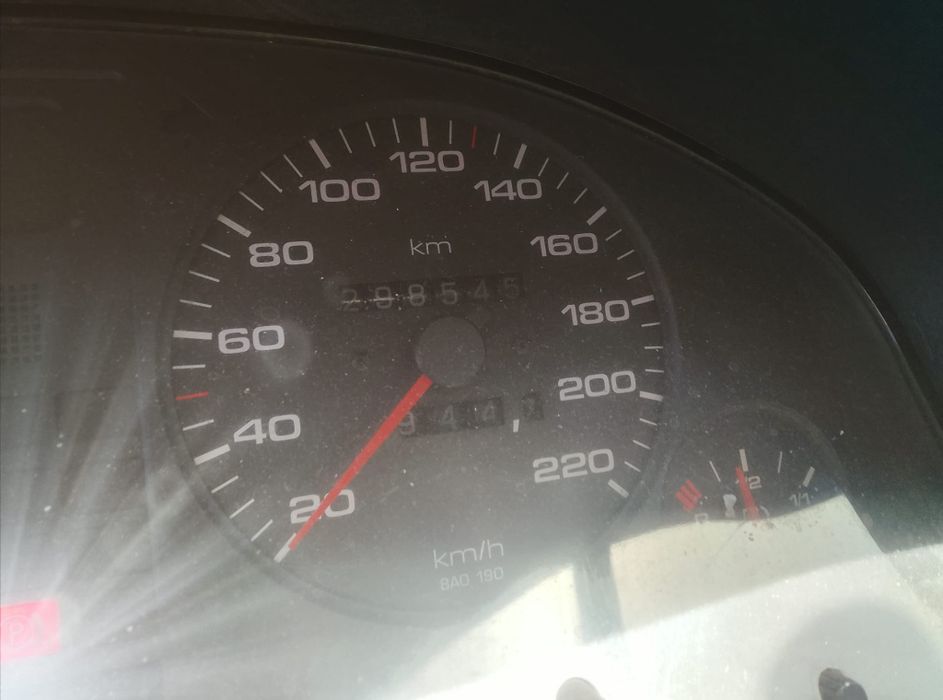 Audi 80 1.9 TDI Diesel