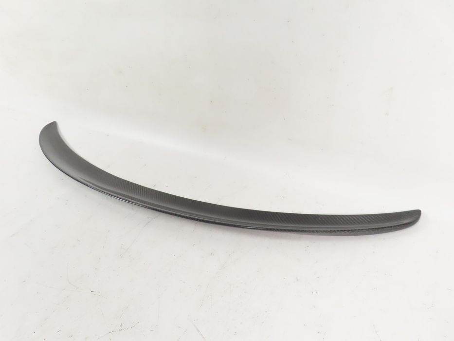 Spoiler/ Aileron Da Mala Em Carbono Novo Bmw 2 Coupe (F22, F87)