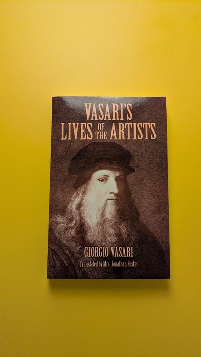 Vasari's Lives of the Artists