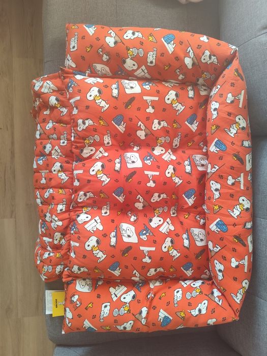 Cama Extensível para Pet