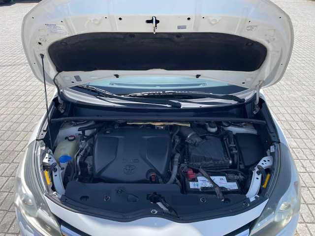 Toyota Verso 1.6 D 7 lugares