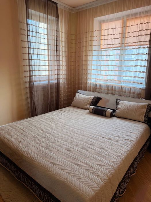 Продаж 3 кім.квартири вул. Величковського (Рясне 2)