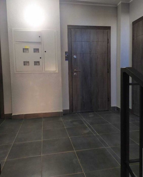 Однокімнатна квартира в зданому будинку BLAGO