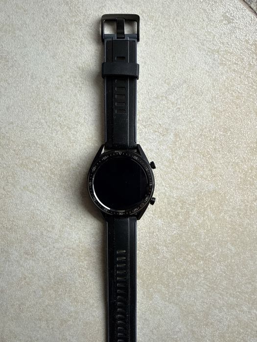 Vendo Huawei Watch GT como novo