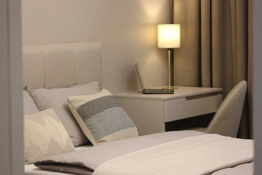 Продаж 1 к квартири в ЖК «Лебединий», вул. Ревуцького, 40б