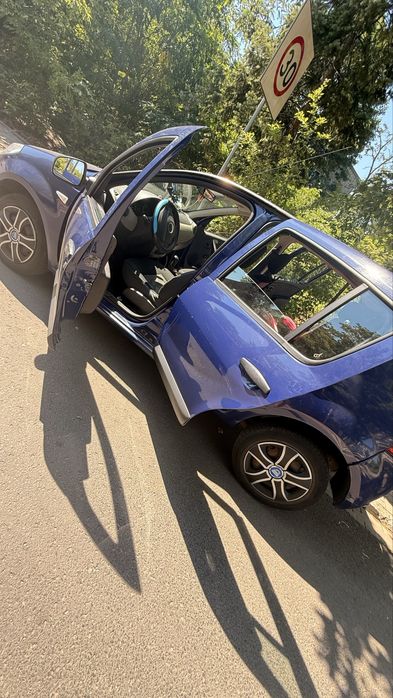 Dacia sandero 2009 1.4MPI 140 000