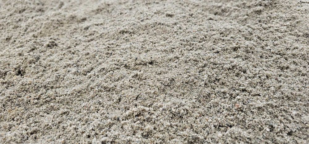 Piasek zasypowy kopany do fundamentów nasypów pospółka kruszywo żwir