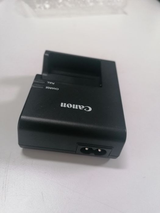 Oryginalna ładowarka Canon LC-E10E do baterii LP-E10