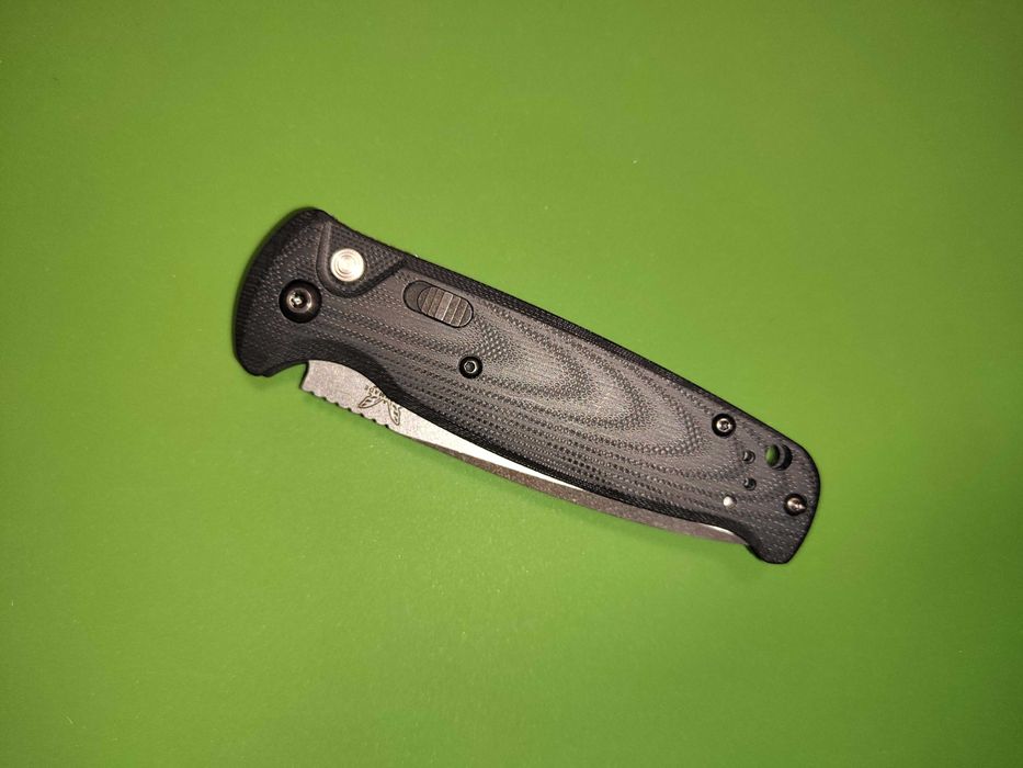 Benchmade CLA 154CM