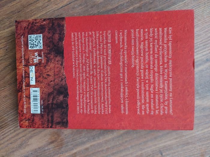 Elżbieta Wojnarowska - Diabły