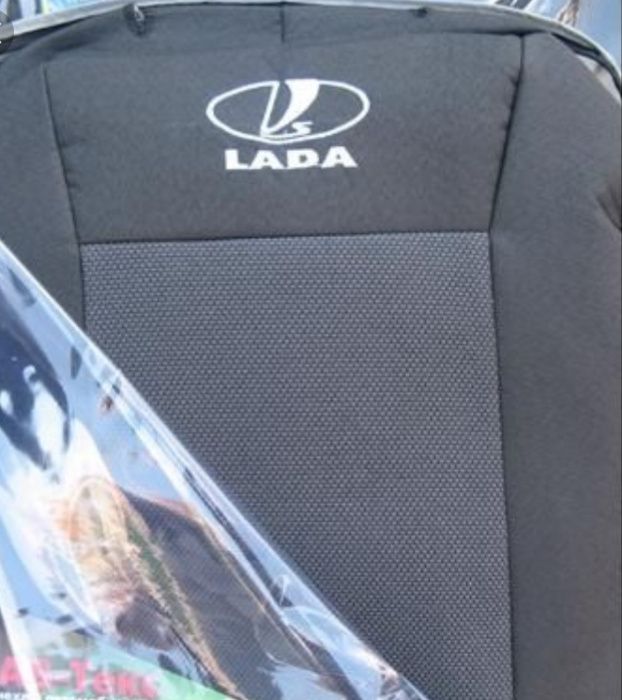 Чехлы авточехлы ВАЗ Лада Lada 2108 2109 21099 2110