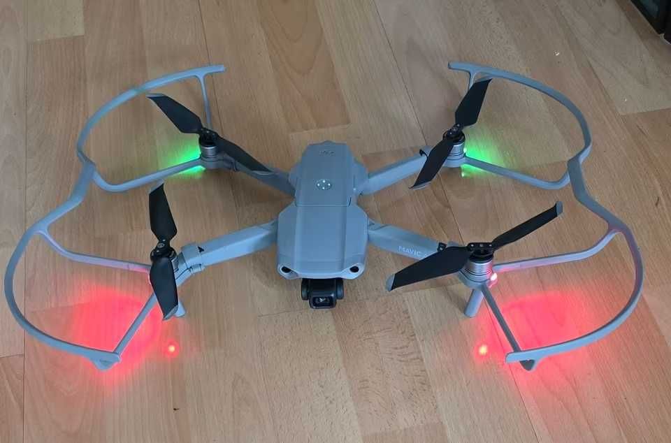 Dron DJI Marvic Air 2