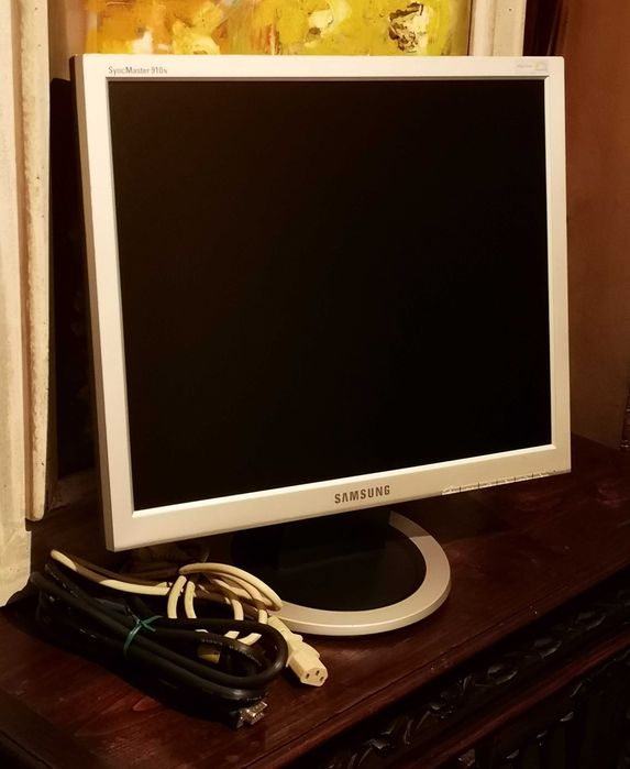 Monitor Samsung 910N444953786392913922