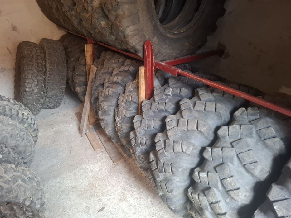 Шини колеса зил 131