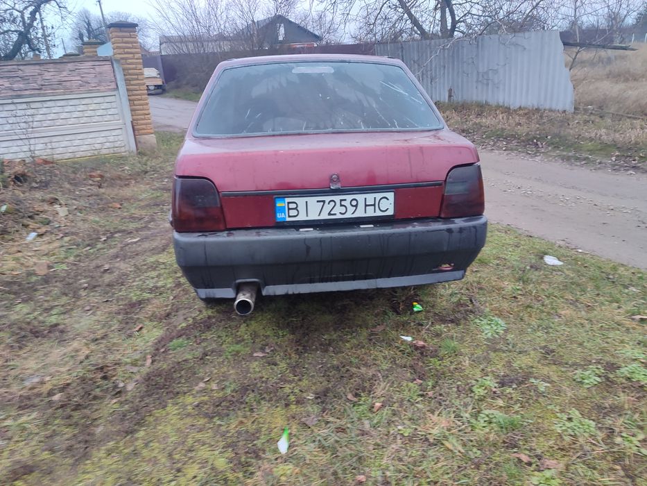 Продам заз Славута