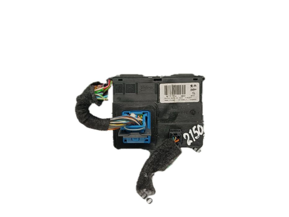 Módulo genérico CITROËN C4 II (B7)