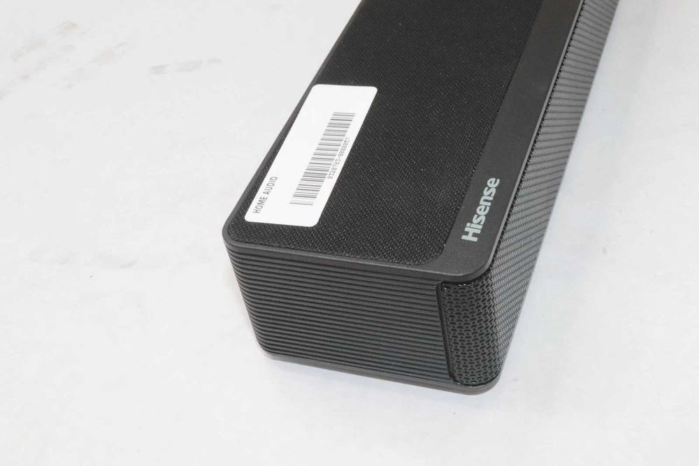 саундбар HISENSE 3.1.2 DOLBY ATMOS  AX3125H