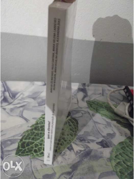 Livro iguais ou diferentes novo