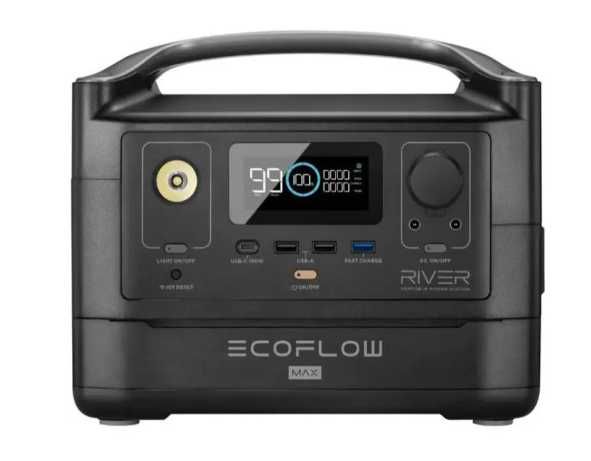Экофлоу Ecoflow купить
