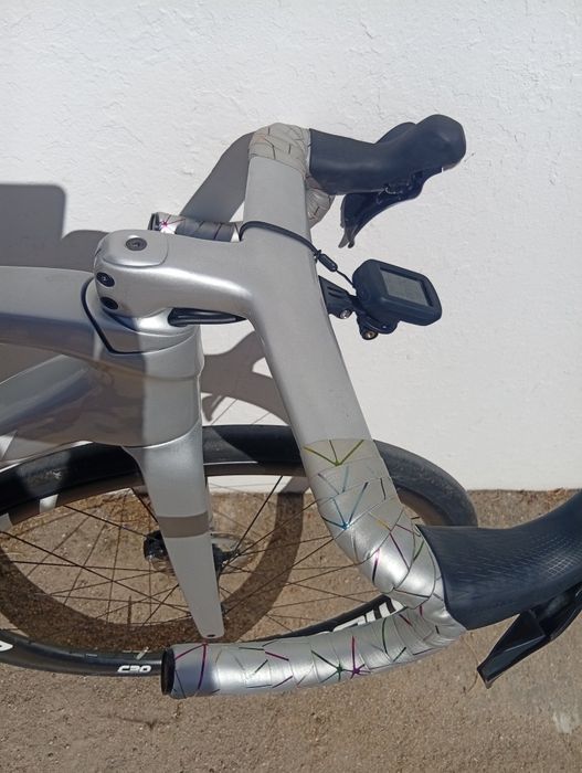 Trek Emonda Tamanho 52