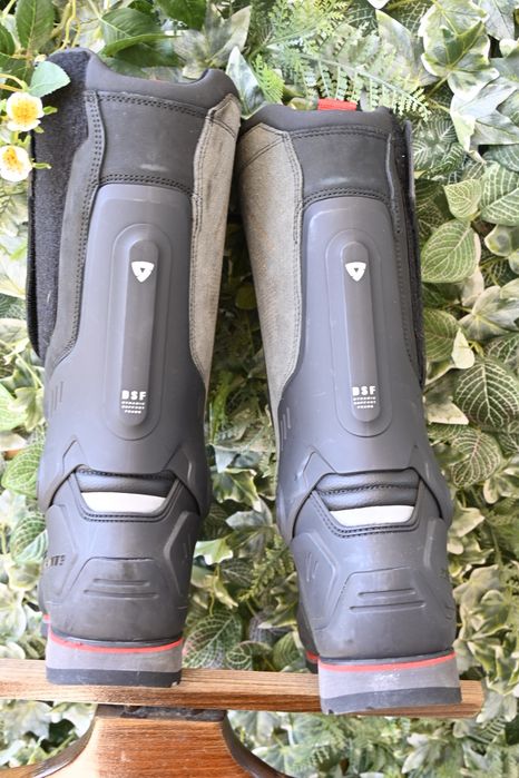 Botas Revit Expedition H2O