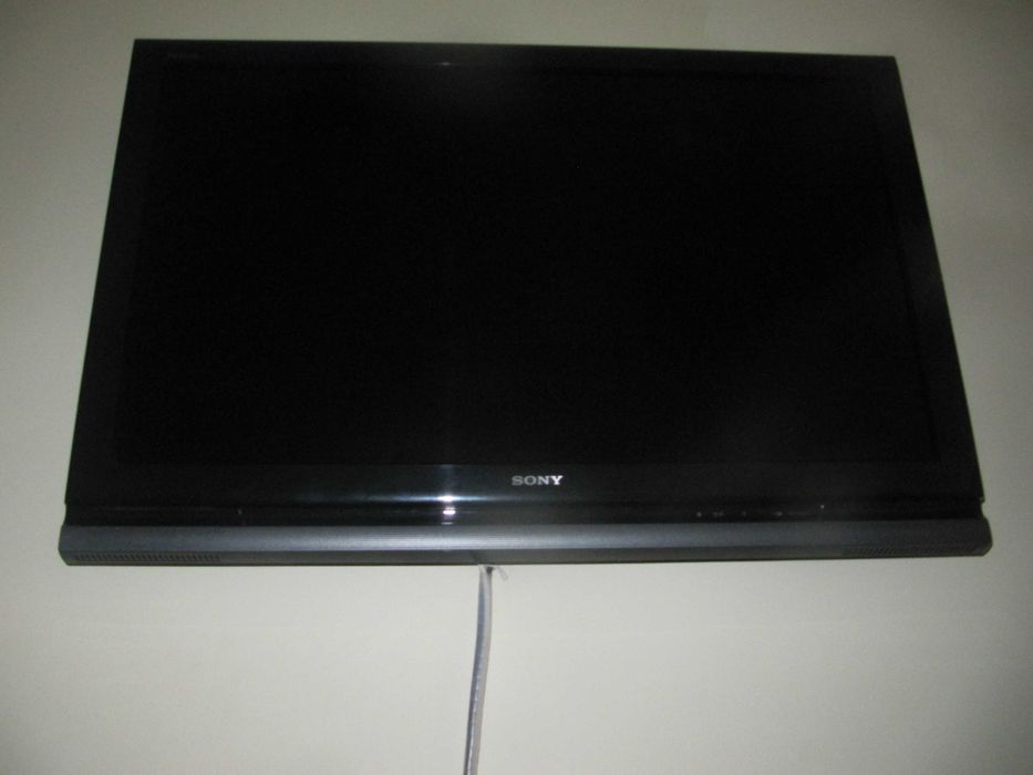 Televisão Sony Bravia