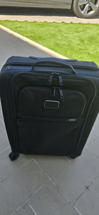 TUMI Alpha 3 - Trolley de cabine