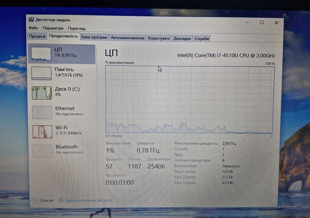 Ноутбук DELL Inspiron 17 5748 / "17,3"