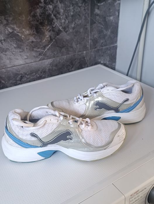 Кросівки жіночі Puma