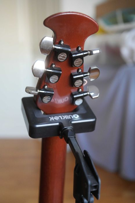 Ovation 1139 Balladeer Special 1981 рік