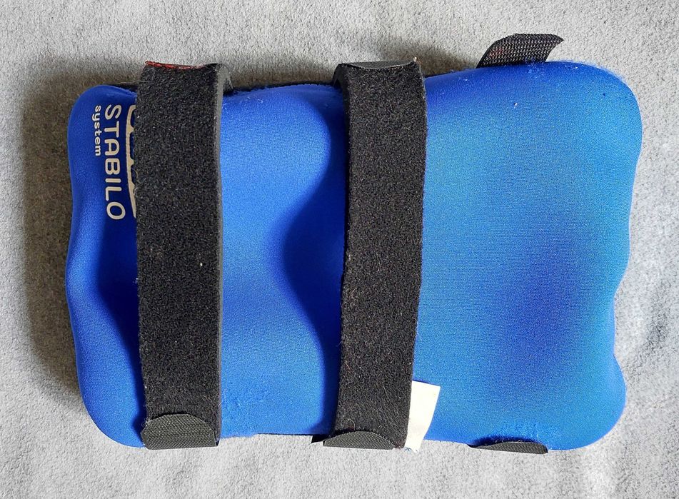 Podłokietnik stabilizujący Armrest Velcro Stabilo