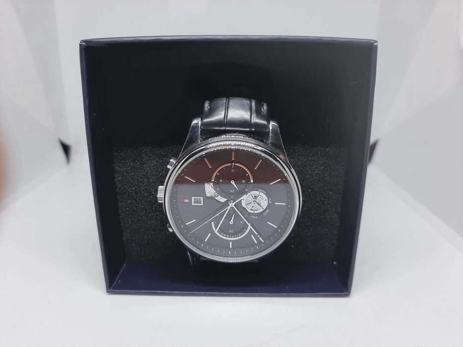 Zegarek Tommy Hilfiger Weston Jak Nowy