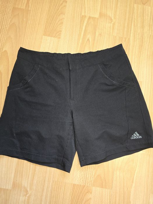 Szorty spodenki Adidas Climalite-S