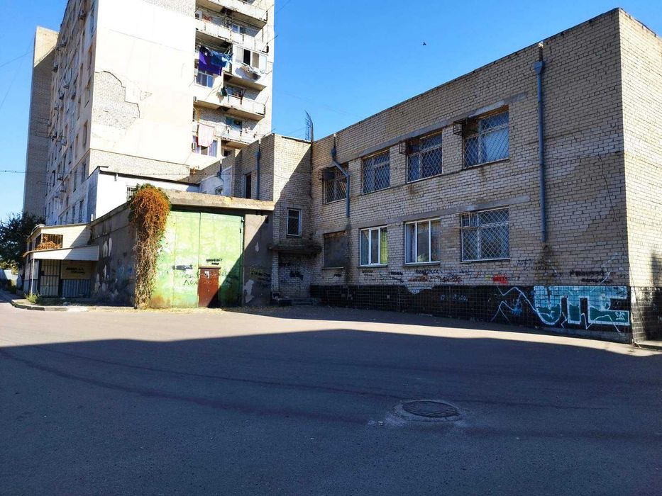 Оренда ТОРГОВІ, офісні, приміщення, хостел поруч житловий масив, МОРЕ