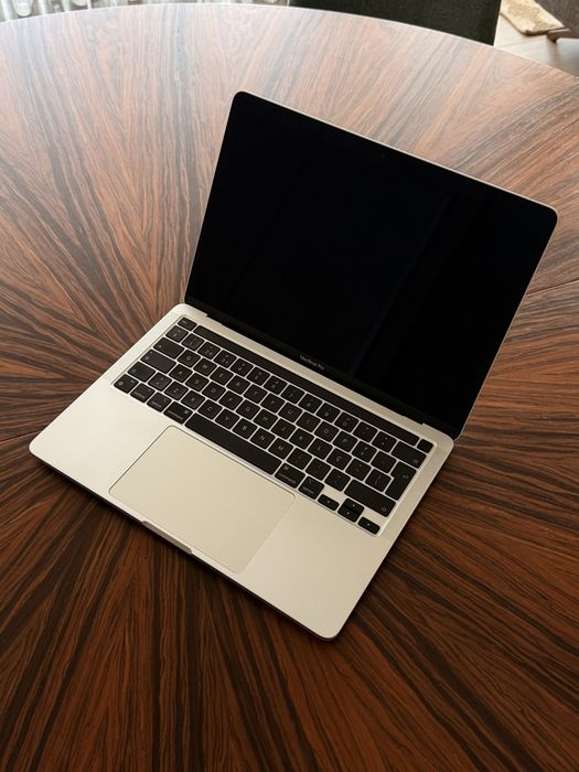 Macbook Pro 13 M1 512GB 16GB RAM