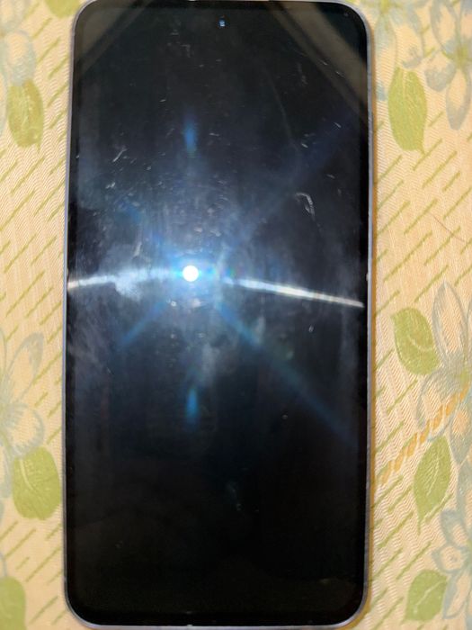 Samsung A55 5G 256Gb