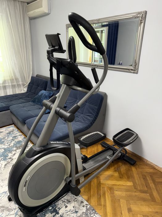 NordicTrack орбітрек