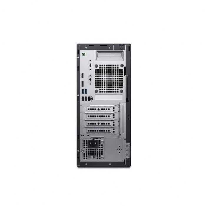 Komputer DELL 3060 MT, I5 8500, 16GB DDR4, M2 SSD250 + 1TB WIN 11 PRO