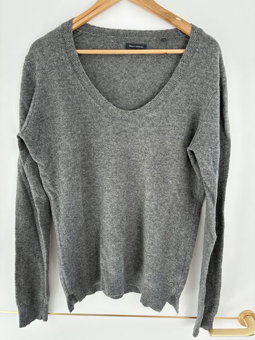 Sweter Marc o’Polo 100% wełna