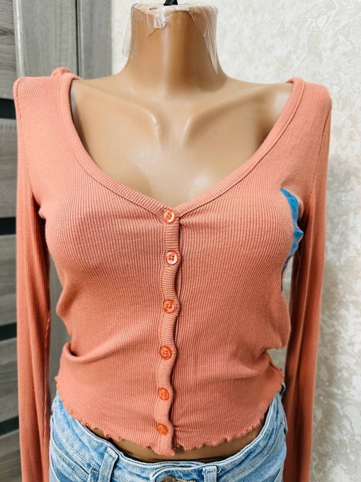 Лонгслів жіночий Gropp