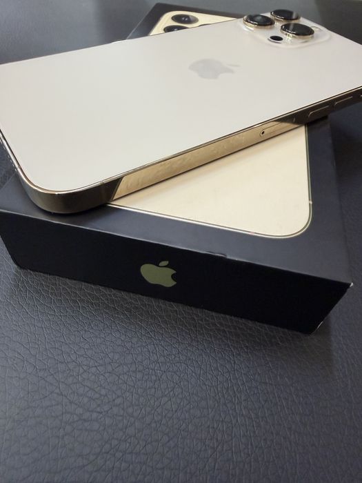 Iphone 13 pro max 128GB