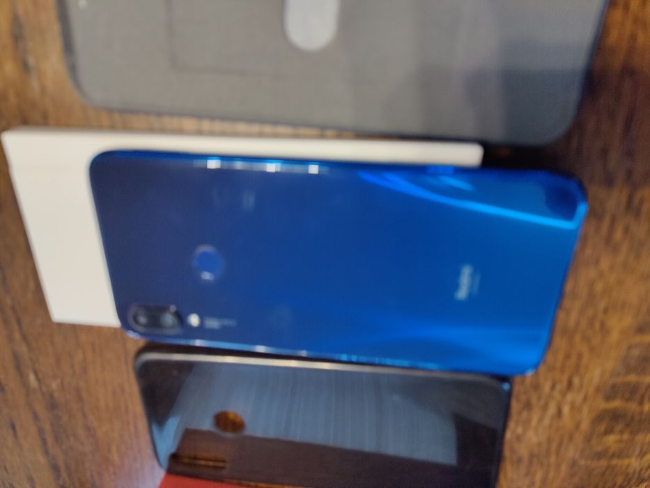 Смартофон  Redmi Note 7 Pro