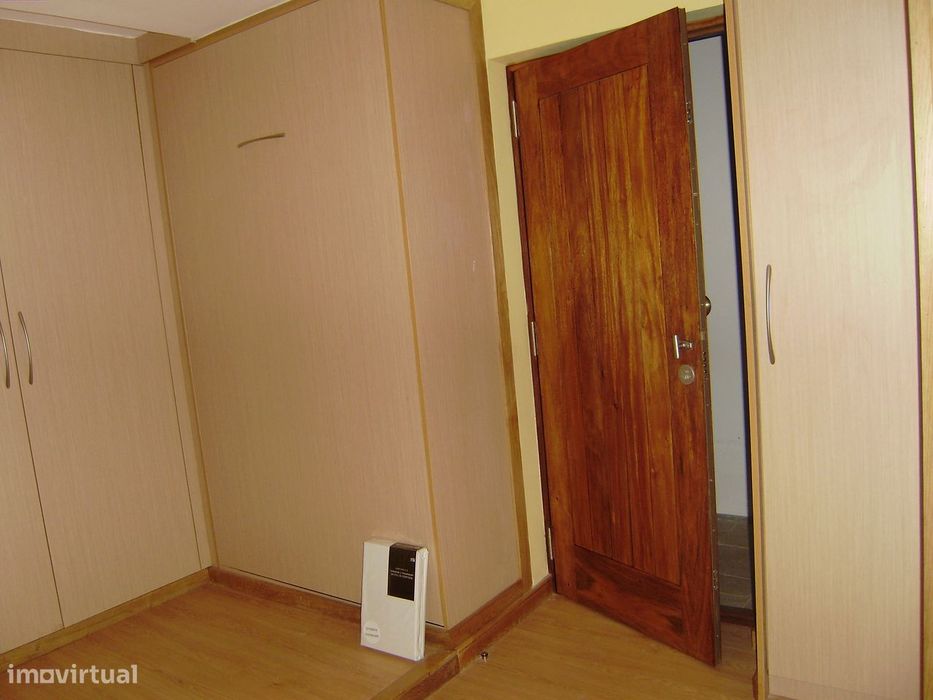 T0 Kitchenette, equipado, zona Aldoar Foz do Douro Nevogilde
