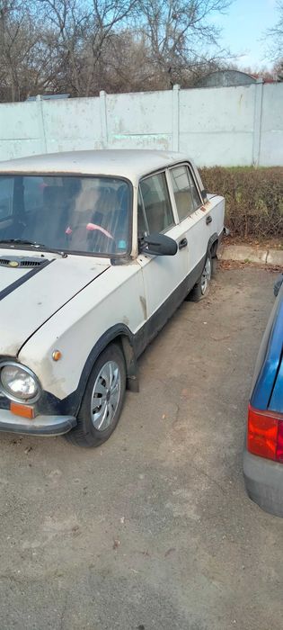 Продам/Обміняю ВАЗ 2101