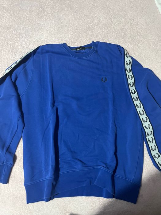 Sweat “Fred Perry”